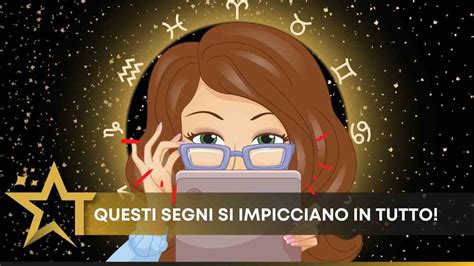 I segni più curiosi dello Zodiaco rimarranno ciechi per la loro curiosità