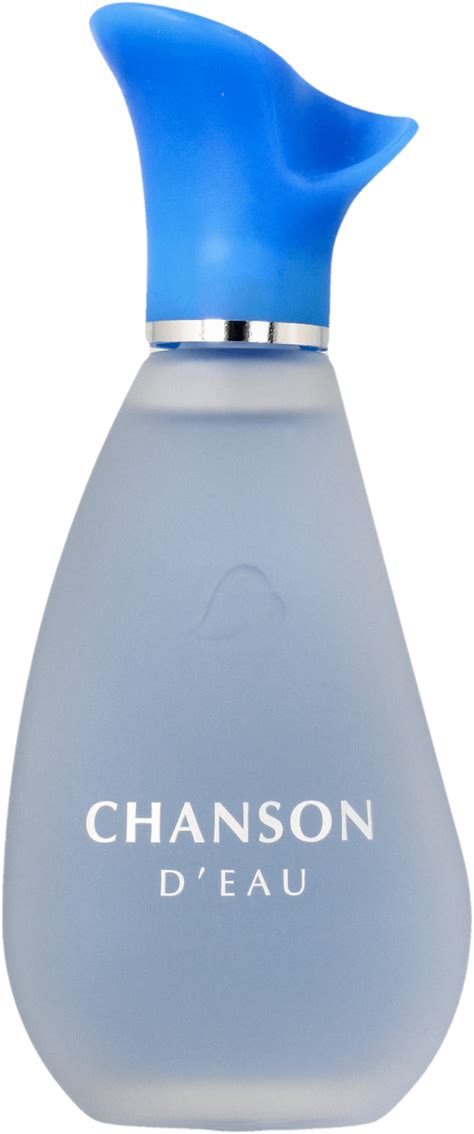 CHANSON D EAU D Eau Mar Azul Woda Toaletowa Dla Kobiet 100 Ml