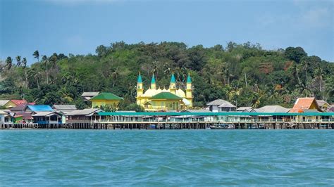 Pulau Penyengat Beauty Alam Yang Mempesona 2024