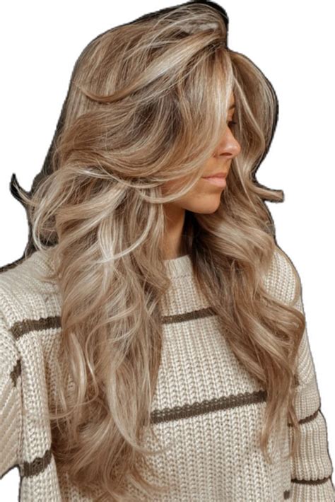 15 Stunning Winter Hair Color Ideas For Blondes In 2023 2024 Artofit