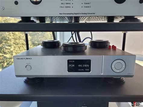 Gustard X26 Pro For Sale Canuck Audio Mart