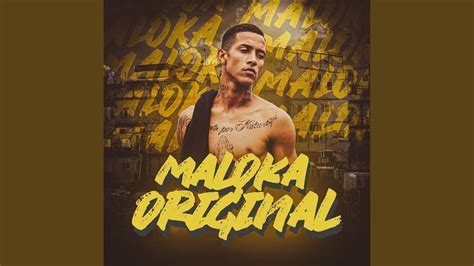 Maloka Original YouTube