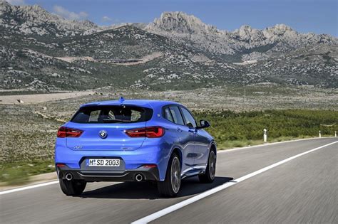 2020 Bmw X2 M Price Release Date Specs Interior Exterior