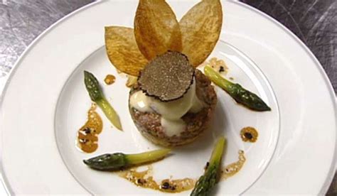 Le Gavroche | 90plus Restaurants - The world's best restaurants