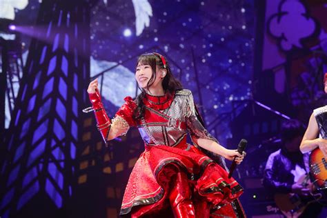 声優・アーティストの第一人者、水樹奈々2023年の熱い幕開け『nana Mizuki Live Heroes 2023 Lightning