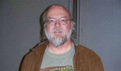 James Gosling Age Net Worth Wife Weight Bio Wiki Kids 2024 The