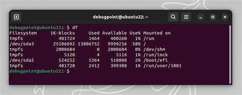 How To Find Free Disk Space In Ubuntu And Other Linux Beginner S Guide