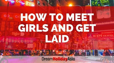 Saigon Sex Guide For Single Men Dream Holiday Asia