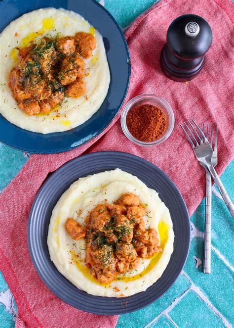 Boulettes De Soja Sauce Cacahuètes Le Cul De Poule