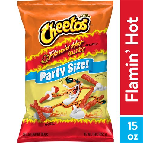 Buy Cheetos Mac N Cheese Flamin Hot Flavor 2 11 Oz Cups 12 Count