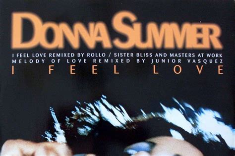 Top 10 Best Donna Summer Songs