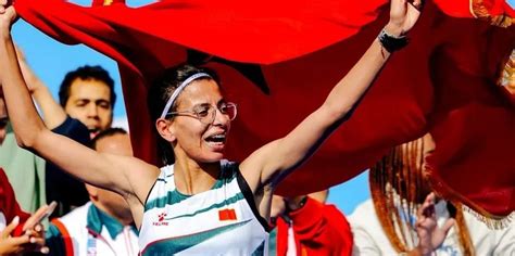 Jeux Paralympiques Une Moisson Record Pour Le Maroc L Economiste