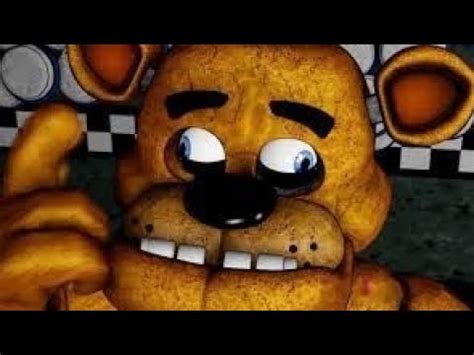 Funny Five Nights at Freddy's moments compilation - YouTube