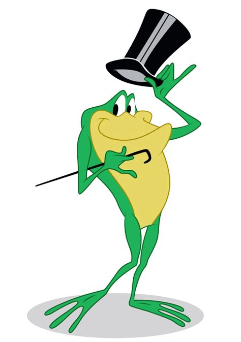 Michigan J. Frog should be added. He is the WB mascot after all plus I ...