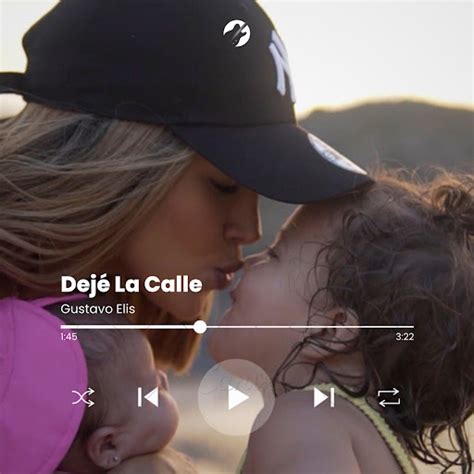 Dejé La Calle YouTube Music