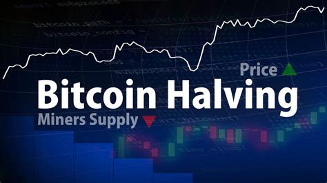 Bitcoin Halving Hype Vs Reality Analysts Predict Short Term Weakness