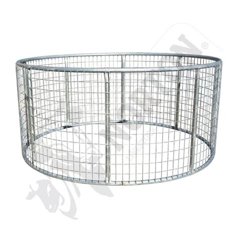 Horse Hay Ring Feeder Norton Livestock Handling Solutions