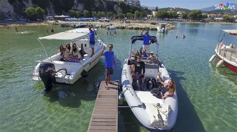 Chania Boat Trip With Guided Snorkeling Stand Up Paddling Getyourguide