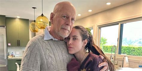 Empeora la salud de Bruce Willis Ha tenido más días malos