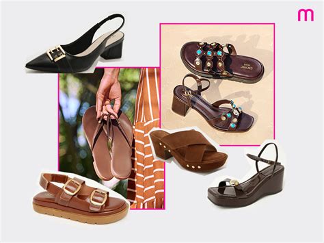 Sapatos Femininos Na Moda - Sapatos femininos da moda: modelos tendências em 2026