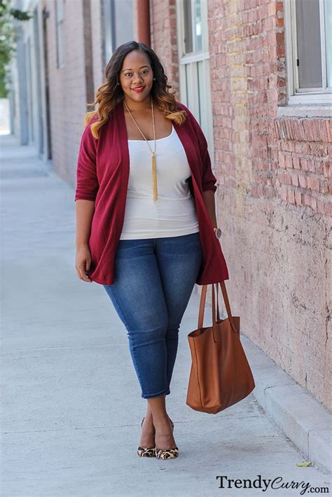 Trendy Curvy Plus Size Fashion Blogtrendy Curvy Plus Size Fashion Blog Fashion Mode Curvy