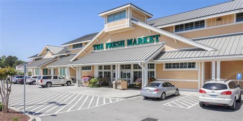 Myrtle Beach Grocery Store Guide