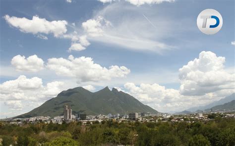 Clima En Monterrey Hoy Lunes De Diciembre Telediario M Xico