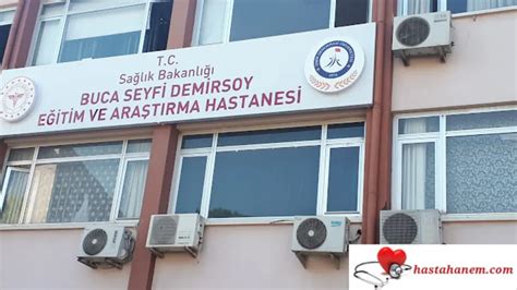 İzmir Buca Seyfi Demirsoy Eğitim ve Araştırma Hastanesi Kardiyoloji