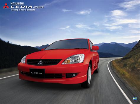 Cedia Sports - Showing mitsubishi_cedia_sports_15.jpg