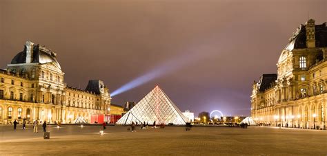 5 Experiencias De Lujo En La Ciudad De Las Luces París Bhárad