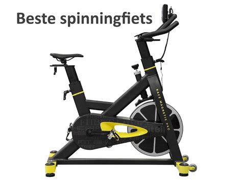 Beste Spinningfiets 2024 Beste Spinningbikes Om Te Kopen