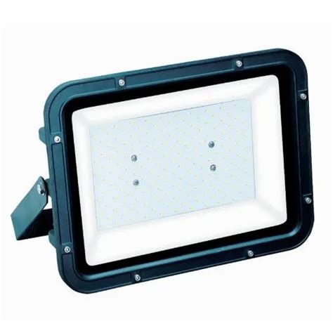 120 D Aluminium Agni LED Flood Light For Outdoor IP Rating IP 65 At