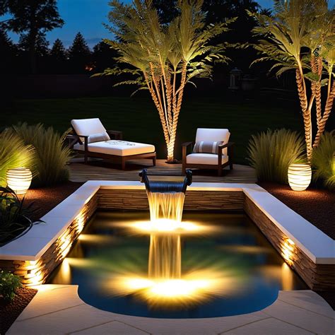 15 Brilliant Rope Lighting Ideas Outdoors