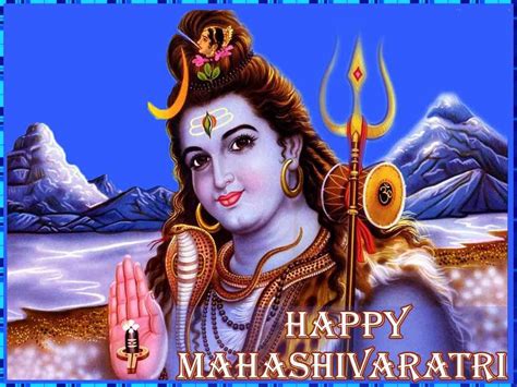 Maha Shivaratri Wallpapers Wallpaper Cave