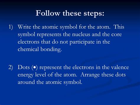 Ppt Chemical Bonding Bonding Theory And Lewis Formulas Powerpoint