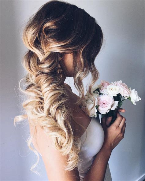 Braided Wedding Hair 2022 23 Guide 40 Looks By Style Artofit