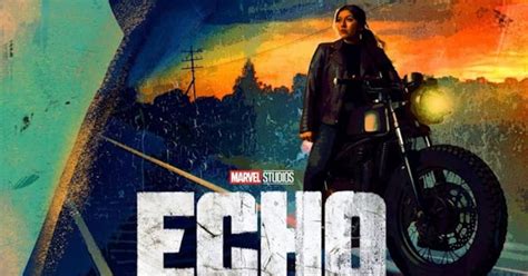 Echo Marvel Series To Release On Netflix Or Hotstar Read Cast Crew