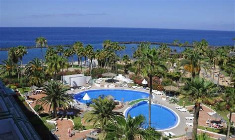 HOTEL ALTAMIRA | ⋆⋆⋆ | COSTA ADEJE, SPAIN | SEASON DEALS FROM €132