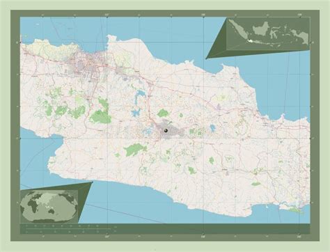 Jawa Maps Stock Illustrations – 70 Jawa Maps Stock Illustrations ...