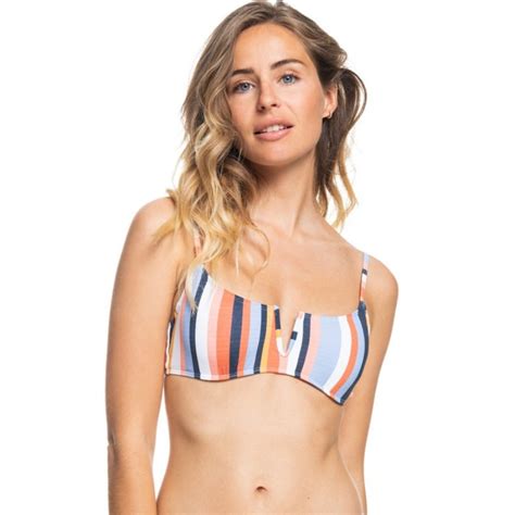 ROXY BEACH CLASSICS UNDERWIRED BIKINI TOP All Kinds Of Fishing Gear And Accessories Online