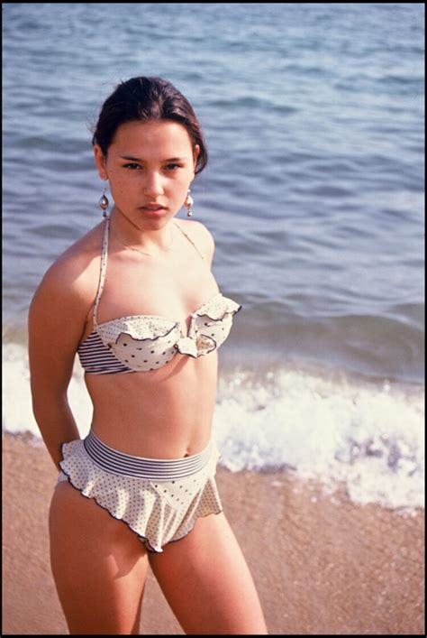 9 Hot Virginie Ledoyen Bikini Pics