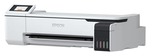 Epson Laiaformaadiline Printer Surecolor Sc T X Kulbert