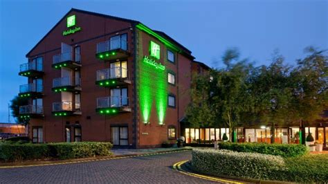 Holiday Inn Hull Marina | Places to stay - Bonus Arena Hull