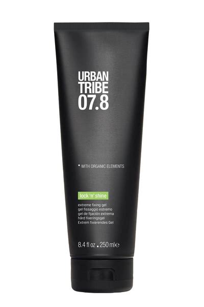 Urban Tribe Гель для волос, 250 мл - купить с доставкой по выгодным ...