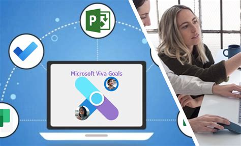 Viva Goals Visuell Planering Om Microsoft Project