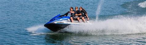 Lake Mead And Las Vegas Jet Ski Boat And Kayak Rental