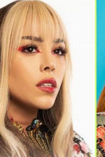 Danna Paola Y Kali Uchis Deslumbraron En Los Premios Mtv Miaw Xoxo