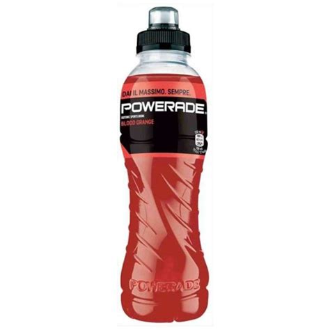 Powerade Blood Orange 500ml