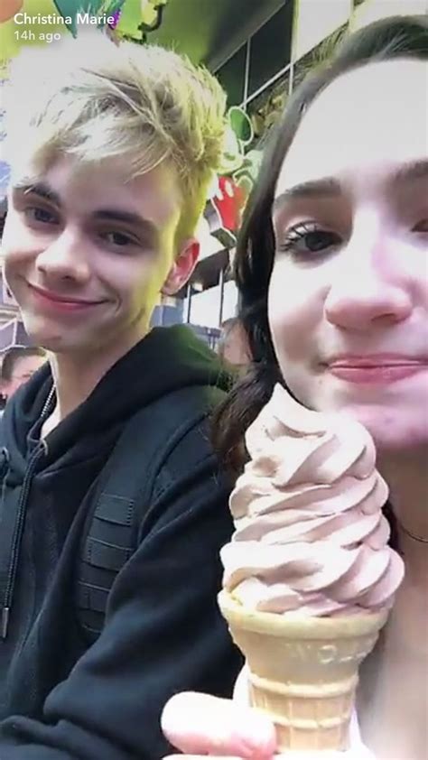 Pin By Bitcheechickee On Corbynandchristina Corbyn Besson Cutest