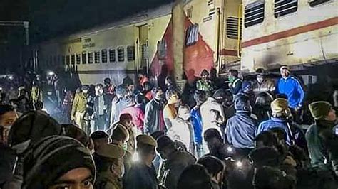 At Least 233 Killed Around 900 Injured In Odisha Triple Train Crash